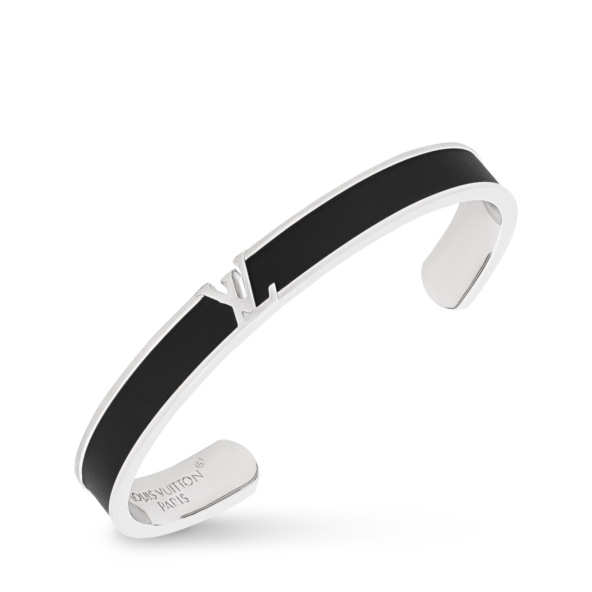 LV Initiales Bracelet S00 - Fashion Jewellery MA083S | LOUIS VUITTON